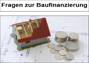 Baufinanzierung
