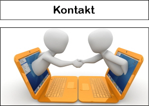 kontaktaufnahme