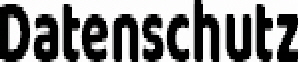 datenschutz