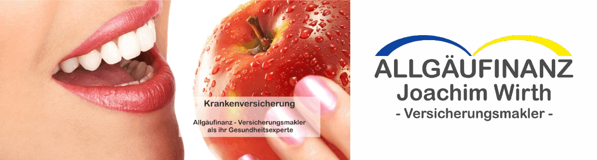 Verhaltenskodex der Firma Allgufinanz - Versicherungsmakler - Joachim Wirth