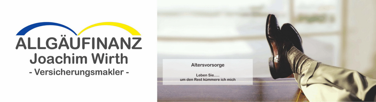 altersvorsorge