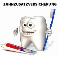 zahnzusatzversicherung
